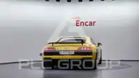 2021 Audi R8