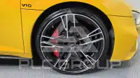 2021 Audi R8