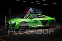 2021 Audi R8