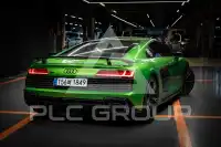 2021 Audi R8