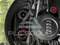2021 Audi R8