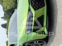 2021 Audi R8