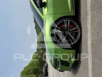 2021 Audi R8