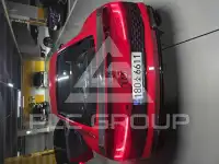 2021 Audi R8