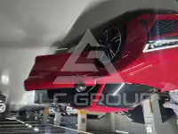 2021 Audi R8
