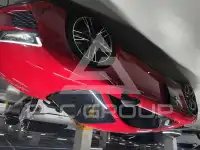 2021 Audi R8