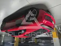 2021 Audi R8