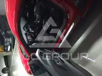 2021 Audi R8