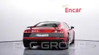 2021 Audi R8
