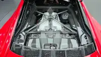 2021 Audi R8