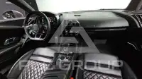 2021 Audi R8