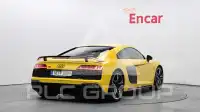 2021 Audi R8