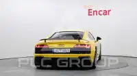 2021 Audi R8