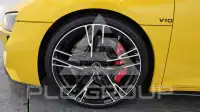 2021 Audi R8
