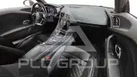 2021 Audi R8