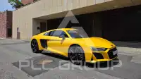 2021 Audi R8