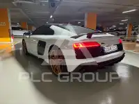 2021 Audi R8