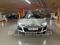 2021 Audi R8