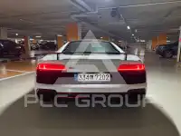 2021 Audi R8