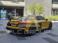 2021 Audi R8