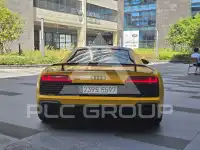 2021 Audi R8
