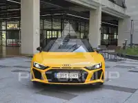 2021 Audi R8
