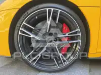 2021 Audi R8