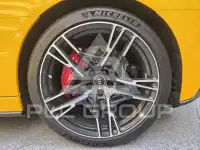 2021 Audi R8