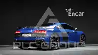 2021 Audi R8