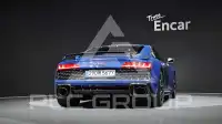 2021 Audi R8
