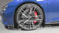 2021 Audi R8