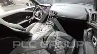 2021 Audi R8