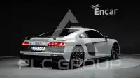 2021 Audi R8