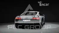 2021 Audi R8
