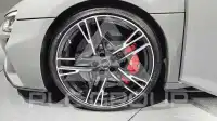 2021 Audi R8