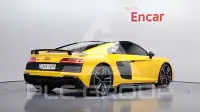 2021 Audi R8