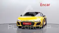 2021 Audi R8