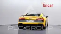 2021 Audi R8