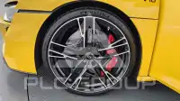 2021 Audi R8