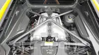 2021 Audi R8