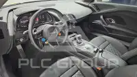 2021 Audi R8