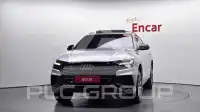 2021 Audi Q8