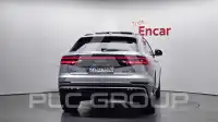 2021 Audi Q8