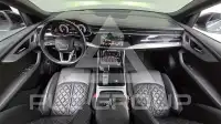 2021 Audi Q8