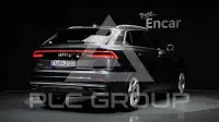 2021 Audi Q8