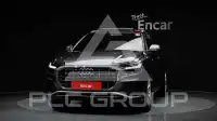 2021 Audi Q8
