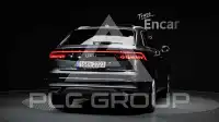 2021 Audi Q8
