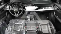 2021 Audi Q8