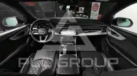 2021 Audi Q8