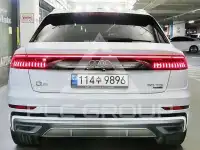 2021 Audi Q8